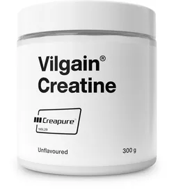obrázek Vilgain Kreatin Creapure® bez příchutě 300 g