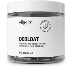 obrázek Vilgain Debloat – 90 kapslí
