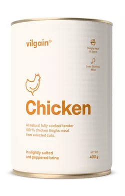 obrázek Vilgain R2E Kuřecí maso 400 g