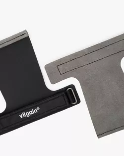obrázek Vilgain Mozolníky M 1 pár black