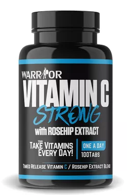 obrázek Vitamin C tablety 100 tab