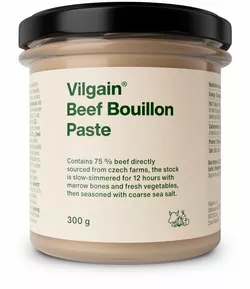 obrázek Vilgain Hovězí bujón 300 g
