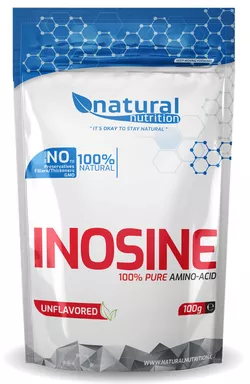 obrázek Inosine Natural 400g