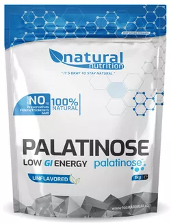 obrázek Palatinose GI32 Natural 1kg