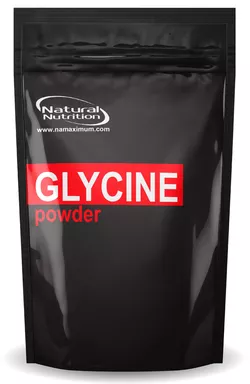 obrázek Glycin Natural 400g