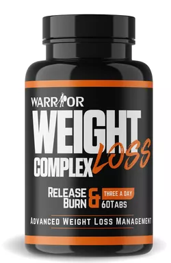 obrázek Weight Loss Complex tablety 60 tab