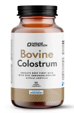 obrázek Colostrum v kapslích 90 caps