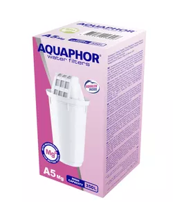 obrázek Filtrační vložka Aquaphor A5 Mg2+ (1ks)
