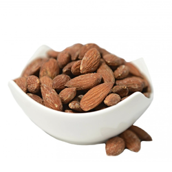 obrázek Uzené mandle 1kg