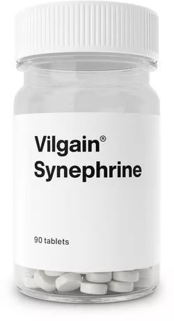 obrázek Vilgain Synefrin 90 tablet