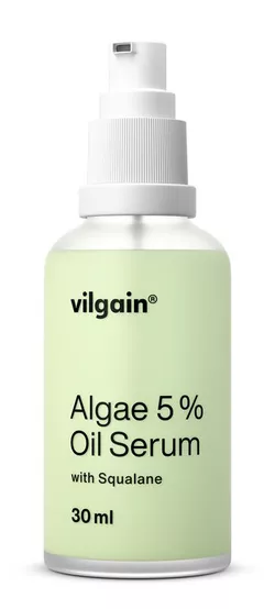 obrázek Vilgain 5% Hydratační sérum s mořskou řasou 30 ml