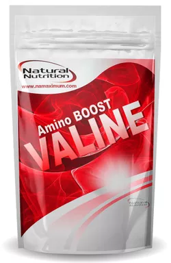 obrázek L-Valin Natural 100g