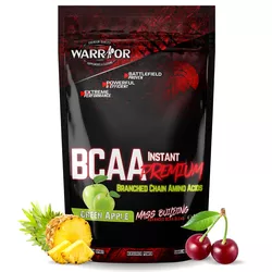 obrázek BCAA Instant Premium ochucené Cherry 400g