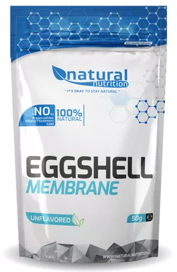 obrázek Eggshell Membrane - Membrána vaječné skořápky 50g