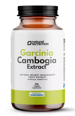 obrázek Garcinia Cambogia – tobolky