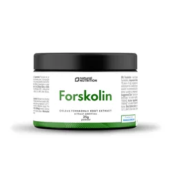 Forskolin -  kopřiva indická extrakt prášek