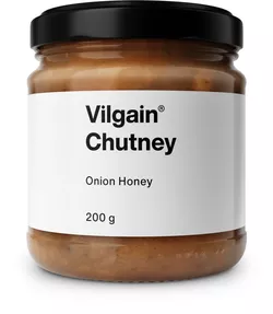 obrázek Vilgain Chutney Cibulové s medem 200 g