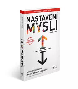 obrázek Melvil Nastavení mysli - upravené vydání