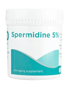 obrázek Hansen Spermidine, prášek, 10g