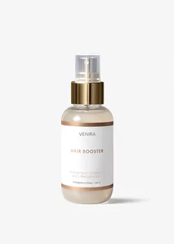 obrázek VENIRA hair booster, vlasové sérum pro podporu růstu vlasů, 100 ml
