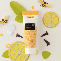 obrázek Caltha - Zubní pasta, Propolis, 75 ml