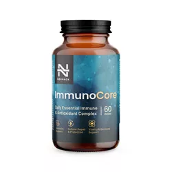 obrázek ImmunoCore Imunitní Komplex 60 caps