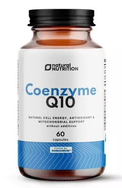 obrázek Koenzym Q10 kapsle
