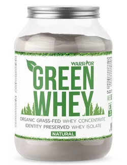 obrázek Green Whey Natural 800g
