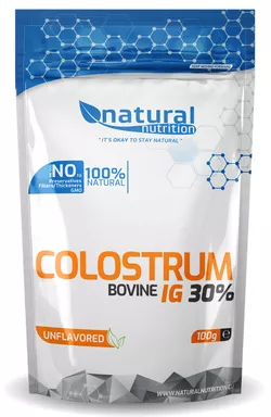 obrázek Colostrum v prášku Natural 100g