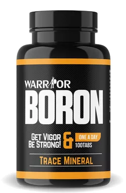 obrázek Bór tablety 100 tab