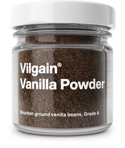 obrázek Vilgain Bourbon vanilka mletá 10 g