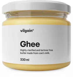 obrázek Vilgain Ghí 330 ml