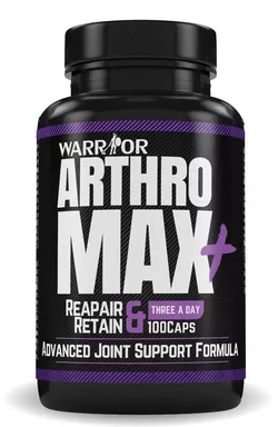 obrázek Arthromax kapsle 100 kapslí