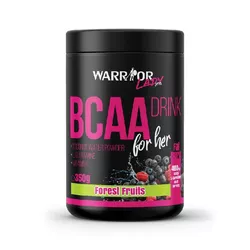 obrázek BCAA for Her Forest Fruits 350g