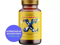 obrázek Votamax BrainMax Testamento 120 tablet