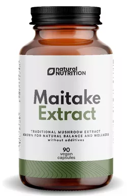 obrázek Maitake extrakt kapsle