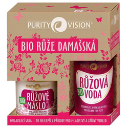 obrázek Purity Vision Bio Omlazující sada