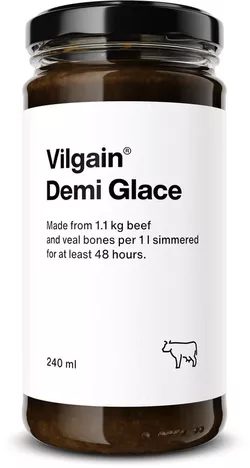 obrázek Vilgain Demi Glace 240 ml
