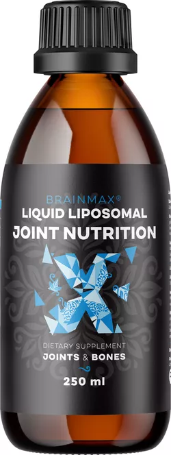 obrázek BrainMax Lipozomální Kloubní výživa, Acti-Joint® 250 ml