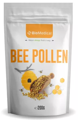 obrázek Včelí pyl Natural 200g