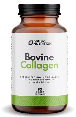 obrázek Bovine Collagen Pure kapsle
