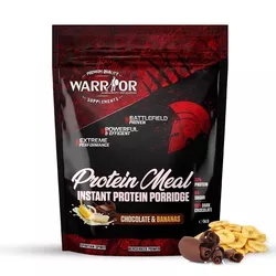 obrázek Protein Porridge Meal - Instantní proteinová kaše 1kg Chocolate / Banana