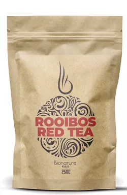 obrázek Rooibos sypaný čaj 250g