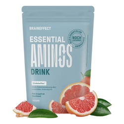 BrainEffect Nápoj z esenciálních aminokyselin