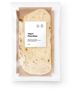 obrázek Vilgain Těsto na pinsu 250 g