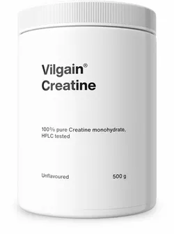 obrázek Vilgain Kreatin 500 g