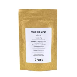 obrázek Gyokuro zelený čaj 50 g
