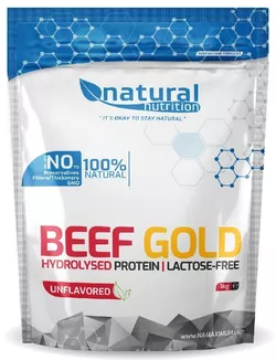 obrázek Beef Gold Natural 1kg