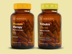 Herbavia CESTA MUŽE 45+