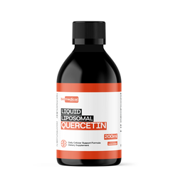 obrázek Liposomal Quercetin 200ml